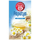 Teekanne Chamomile Tea (20 sachets) (Papatya Çayı) 30g