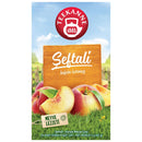 Teekanne Peach Fruit Tea (20 packs) (Şeftali Meyve Çayı) 40g