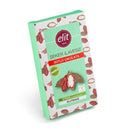 Elit Sugar-Free and Prebiotic Milk Chocolate (Şeker İlavesiz ve Prebiyotik Sütlü Çikolata) 60g