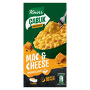 Knorr Quick Mac & Cheese Cheese Pasta (Çabuk Mac & Cheese Peynirli Makarna) 212g