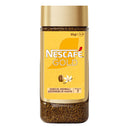 Nescafe Gold Vanilla Flavored Jar (Vanilya Aromalı Kavanoz) 95g