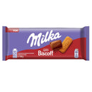 Milka Biscoff 90g