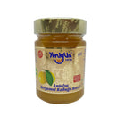 Yenigün Antalya Bergamot Peel Jam Gold Series (Kabuğu Reçeli Gold Seri) 400g