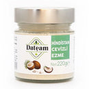 Datçam Coconut Spread (Hindistan Cevizli Ezme) 220g