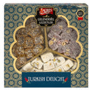 Açıkel Special Extra Mixed Turkish Delight (Karışık Lokum) 350g