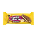 Eti Petit Beurre Banana Cream Biscuits (Muzlu Kremalı Bisküvi) 270g