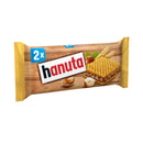 Ferrero Hanuta 2-pack 44g