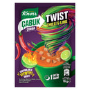 Knorr Quick Soup Twist Chilli Lime (Çabuk Çorba) 18g