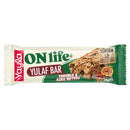 Yayla Onlife Oats with Seeded Dried Fruits Bar (Tohumlu Kuru Meyveli Yulaf) 35g