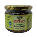 Zertum Organic Grilled Olives (Organik Izgara Zeytin) 265g