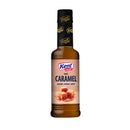 Kent Boringer Caramel Flavored Coffee Syrup (Karamel Aromalı Kahve Şurubu) 355ml
