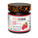 Pol's Gourmet Raspberry Jam with Chia Seeds (Gurme Chia Tohumlu Ahududu Reçeli) 285g