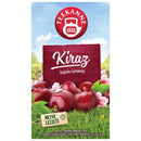Teekanne Cherry Fruit Tea (20 packs) (Kiraz Meyve Çayı) 40g
