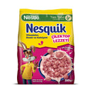 Nestle Nesquik Strawberry Ball Cereal (Çilektop Tahıl Gevreği) 310g