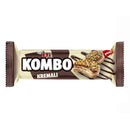 Eti Kombo Creamy Bite Biscuit (Lokmalık Kremalı Bisküvi) 96g