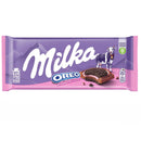 Milka Oreo Sandwich Strawberry (Çilekli) 92g