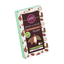 Elit Sugar-Free and Prebiotic Dark Chocolate (Şeker İlavesiz ve Prebiyotik Bitter Çikolata) 60g