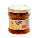 Yenigün Walnut and Fig Dessert Gold Series (Cevizli İncir Tatlısı) 400g