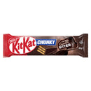 Nestle Kit Kat Chunky Dark Wrapped 38g
