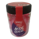 Uzungil Cinnamon Flavored Hard Candy (Tarçın Aromalı Akide Şekeri) 180g