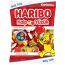 Haribo Ring Heart Pro (Yüzük Kalp) 80g