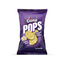 Eti Gong Pops Simple (Sade) 50g
