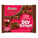 Ülker Filled Chocolate (Dolgulu Çikolata) 178g