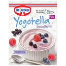 Dr. Oetker Yogotella Forest Fruit Flavor (Orman Meyveli) 69g