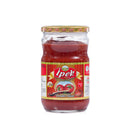 İpek Village Tomato Paste in a Glass Jar (Köy Domates Salçası Cam) 650g