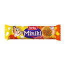 Torku Miniki Turtacık Orange Jelly Biscuits (Portakal Jöleli Bisküvi) 94g