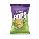 Eti Gong Pops Spicy (Baharatlı) 50g