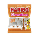 Haribo Caramel Chamallows 133g