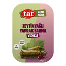 Tat Sour Cherry and Olive Oil Stuffed Grape Leaves (Vişneli Zeytinyağlı Yaprak Sarma) 200g