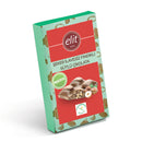 Elit Prebiotic Milk Chocolate with Hazelnuts and No Added Sugar (Fındıklı Şeker İlavesiz Prebiyotik Sütlü Çikolata) 60g