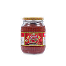 İpek Village Tomato Paste in a Glass Jar (Köy Domates Salçası Cam) 1500g