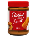 Lotus Biscoff Biscuit Spread 400g