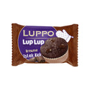 Luppo Luplup Brownie Chocolate Moist Cake (Çikolatalı Islak Kek) 40g