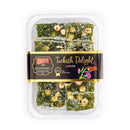 Açıkel Apple Flavored Hazelnut Turkish Delight (Elma Aromalı Fındıklı Lokum) 400g