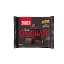 Züber Dark Chocolate (Bitter Çikolata) 42g