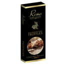 Roma Belgian Chocolates Truffles Milky 65g