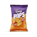 Eti Gong Pops Cheese Hot (Peynir Acı) 50g