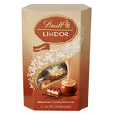 Lindt Lindor Tiramisu Chocolate Wafer with Coffee Filling (Gofret Kahve Dolgulu Çikolata) 200g