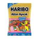 Haribo Golden Bear Legendary Flavors (Altın Ayıcık Efsane Tatlar) 160g