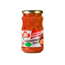 Deli Chef Roasted Tomato Mixture for Menemen (Közlenmiş Domatesli Menemen Harcı) 340g