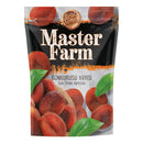 Master Farm Dried Apricots (Günkurusu Kayısı) 140g