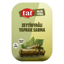 Tat Stuffed Grape Leaves with Olive Oil (Zeytinyağlı Yaprak Sarma) 200g