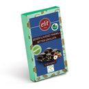 Elit No Added Sugar Prebiotic Dark Chocolate with Hazelnuts (Fındıklı Şeker İlavesiz Prebiyotik Bitter Çikolata) 60g