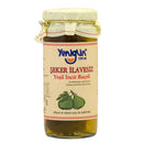 Yenigün No Sugar Added Fig Jam (Şeker İlavesiz İncir Reçeli) 290g