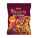 Ülker Stars XL Cookie Albeni Caramel Chocolate (Karamelli Çikolata) 47g