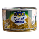 Burcu Stuffed Grape Leaves (Yaprak Sarma) 400g